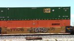 WB Intermodal Frt at Erie NV -125